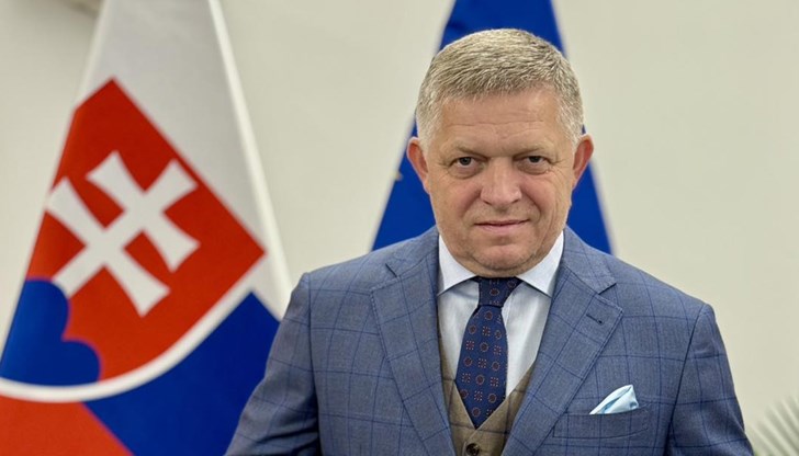 Словашкият премиер отказва да финансира войната и иска реформи в ЕС