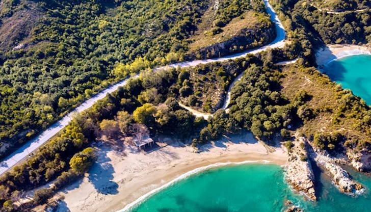 Българите инвестират все повече в луксозни имоти на гръцкия полуостров