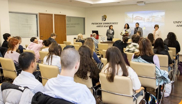 Участниците обмениха опит за работата на ученическите съвети