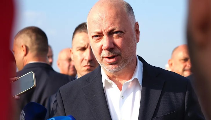 Държавата ще направи ясен модел за контрол след трагедията в Елените