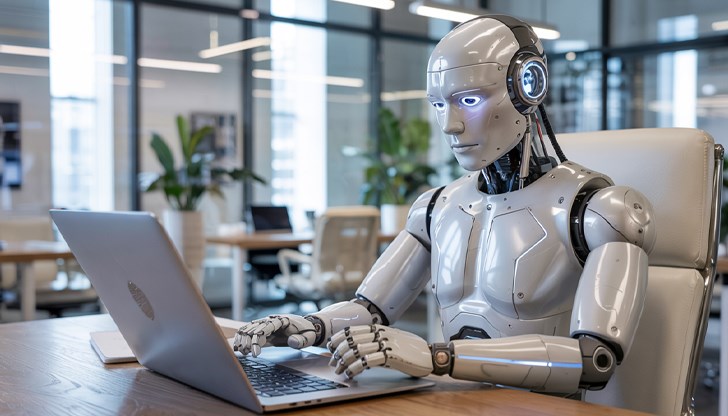 Преводачи, журналисти и програмисти сред най-застрашениете от Al професии Преводачи, журналисти и програмисти сред най-застрашениете от Al професии