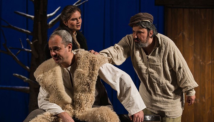 Русенският театър обмисля допълнителни представления заради големия интерес