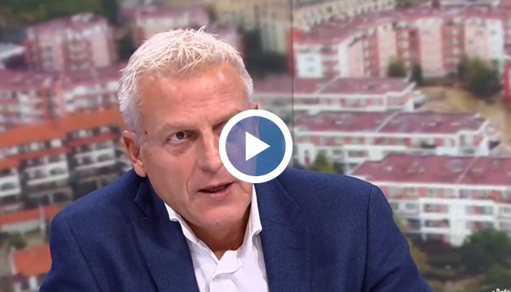 Бившият здравен министър коментира трагедията по Черноморието, политическата турбуленция и липсата на истинска дясна алтернатива