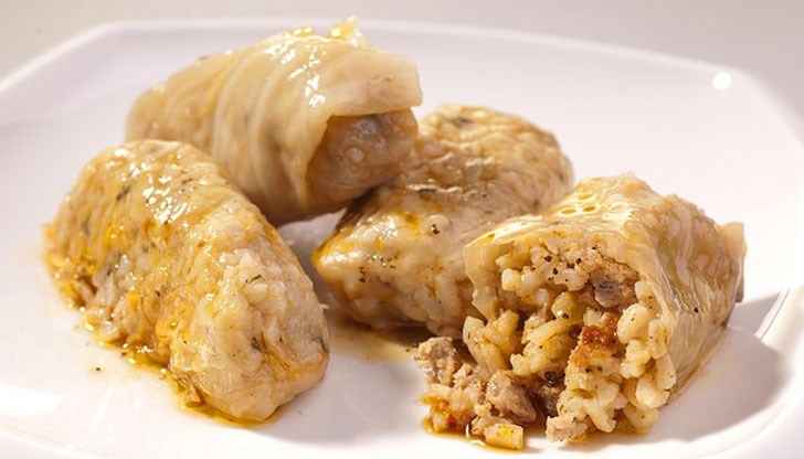 На 1 ноември ще се проведе първият празник на хотанската сарма