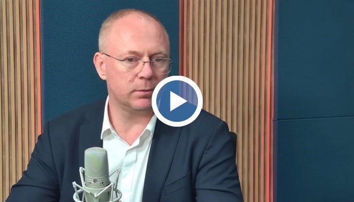 Евродепутатът предупреди, че България влиза в "дългова спирала" с присъединяването към еврото