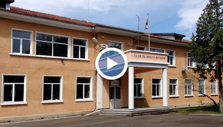 Тържествен водосвет и музикална програма отбелязаха юбилея