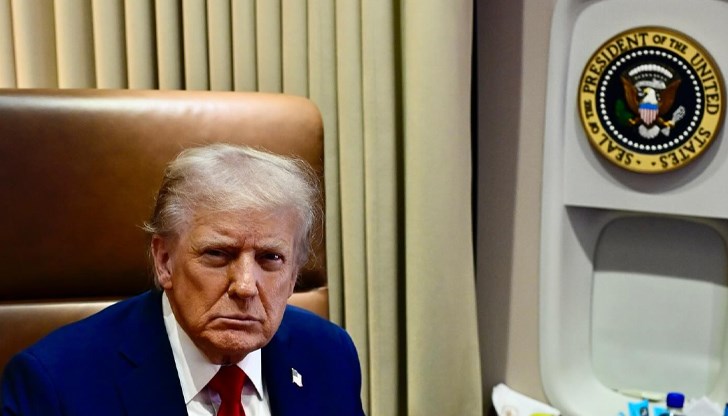 Американският президент настоява и за връщането на телата на всички загинали заложници