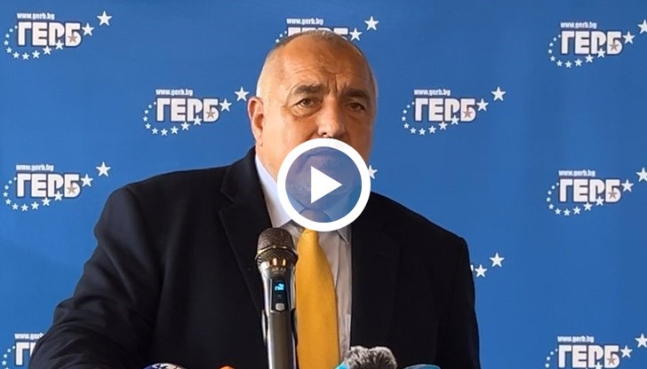 Истински се надявам човечеството да не бъде поставено пред риск