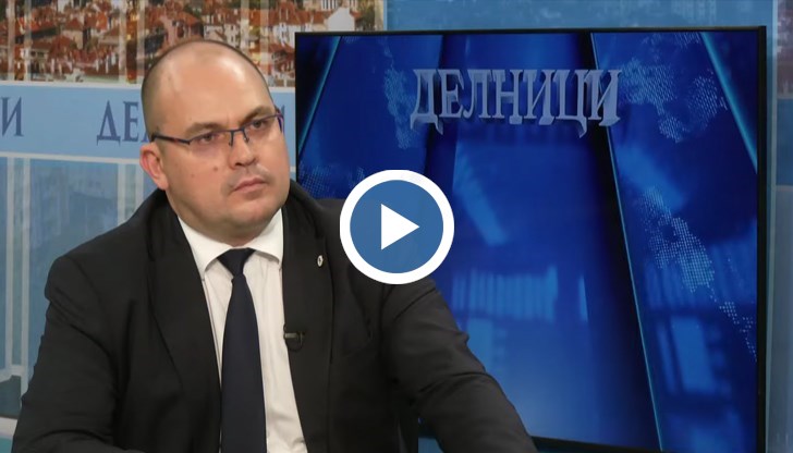 Според депутата управляващите саботират Комисията за контрол над службите