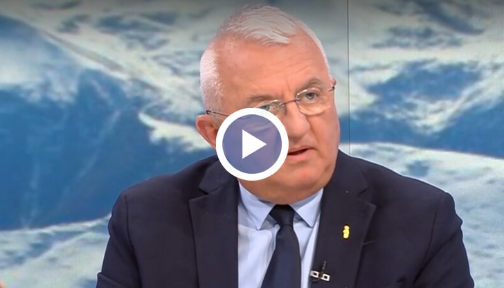 Проф. Румен Драганов: Браншът работи гъвкаво и е адаптивен към промените