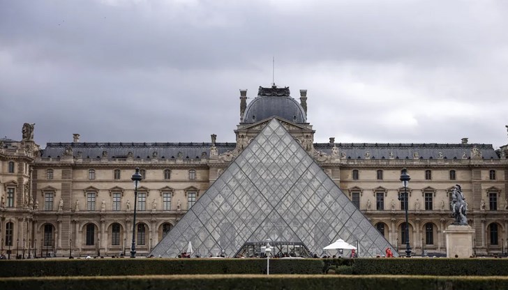 Парижката прокуратура потвърди арестите Парижката прокуратура потвърди арестите