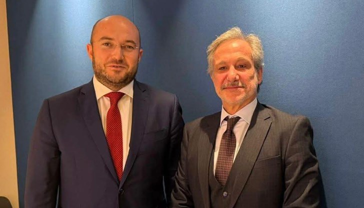 Правосъдният министър: Остават ни три мерки до излизане от списъка Правосъдният министър: Остават ни три мерки до излизане от списъка