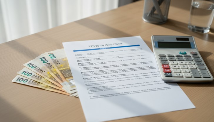 Работодател, който настоява за подписване, може да крие други промени Работодател, който настоява за подписване, може да крие други промени