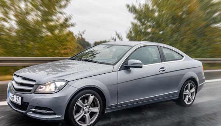 Британска платформа разкри при кой пробег стойността пада най-драстично