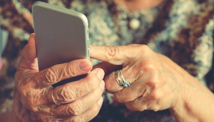 Жената е станала жертва по позната престъпна схема