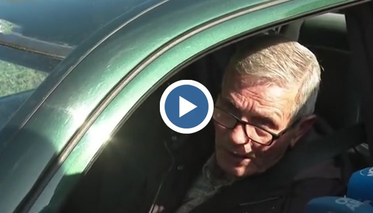 "Ако отида при вас, сигурно и вас ще убие", е казало 7-годишното дете, което се спаси по чудо