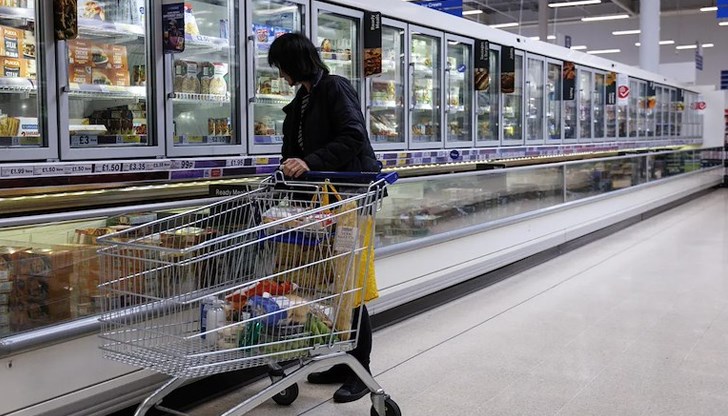 Максималното приближаване е на 21 октомври на разстояние от 90 милиона километра Максималното приближаване е на 21 октомври на разстояние от 90 милиона километра