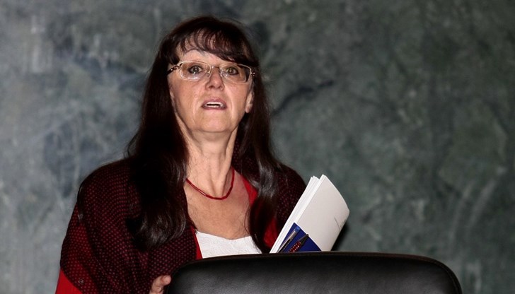 Бившият председател на Съюза на съдиите коментира решението на ВСС да не пита парламента за мандата на Борислав Сарафов Бившият председател на Съюза на съдиите коментира решението на ВСС да не пита парламента за мандата на Борислав Сарафов