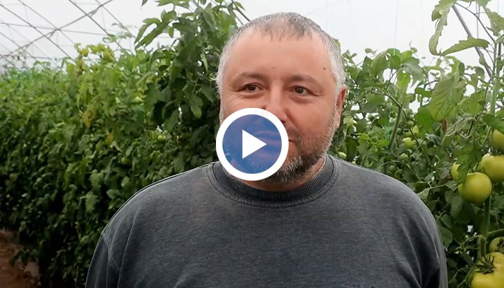 Галин Георгиев не е получавал подпомагане по европейски програми заради сложните регулации