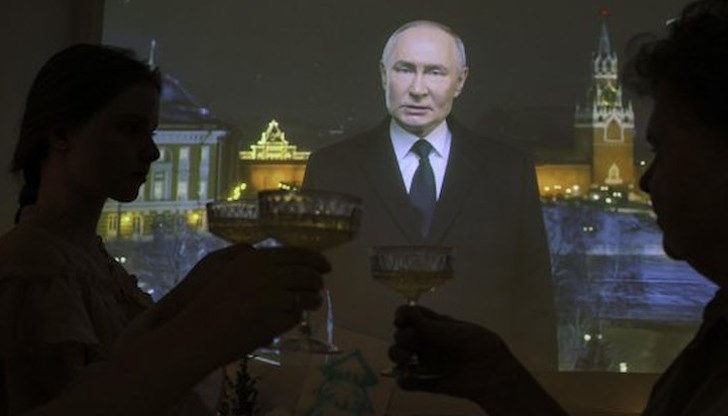 Традицията или работата на вилата разделя мненията за празниците в Русия Традицията или работата на вилата разделя мненията за празниците в Русия