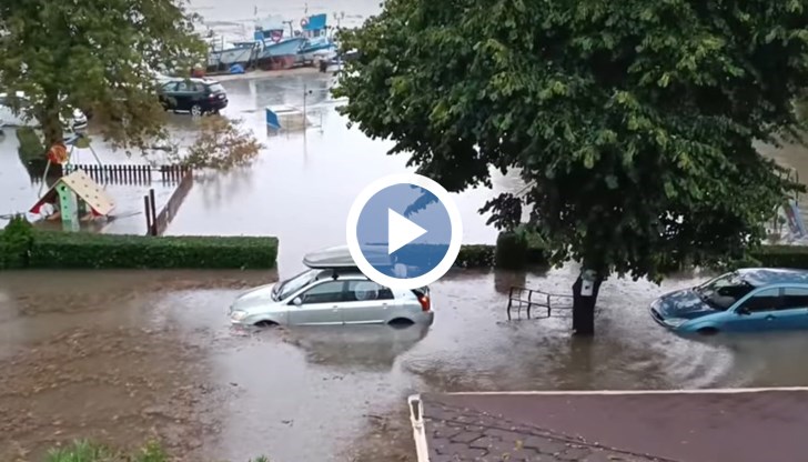 Георги Шопов настоява, че единствено общината може да прави инфраструктурата, а спирането на строежите ще навреди на икономиката