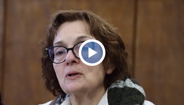 Вандалският акт я възпрепятства да участва в сутрешния блок на bTV