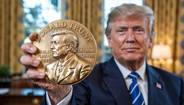 Най-голямата еврейска републиканска организация в САЩ направи предложението след споразумението между Израел и Хамас