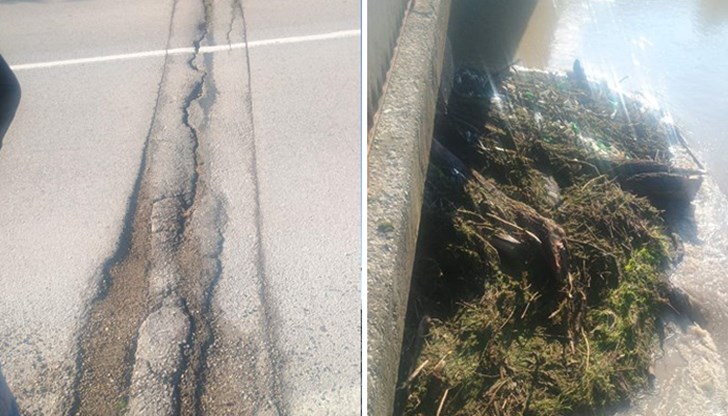 Янтра достигна 5 метра и заля земеделски площи, но хората и имуществото са в безопасност Янтра достигна 5 метра и заля земеделски площи, но хората и имуществото са в безопасност