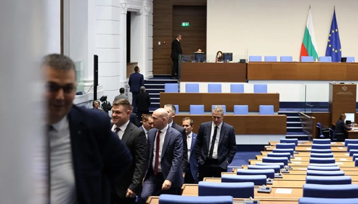 Социалният психолог анализира кризата на легитимността в българската политика и причините за масовия отказ от участие в изборите