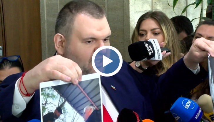 ДПС – Ново начало атакува остро опонентите си от "Пуделите и Пачките"