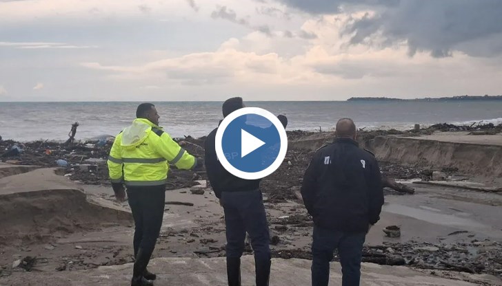 Журналистът и климатолог предупреди, че подобни бедствия ще се повтарят и призова за превантивни мерки