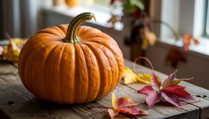 Оранжевият зеленчук е богат на витамини, антиоксиданти и фибри, като помага за зрението, сърцето и храносмилането