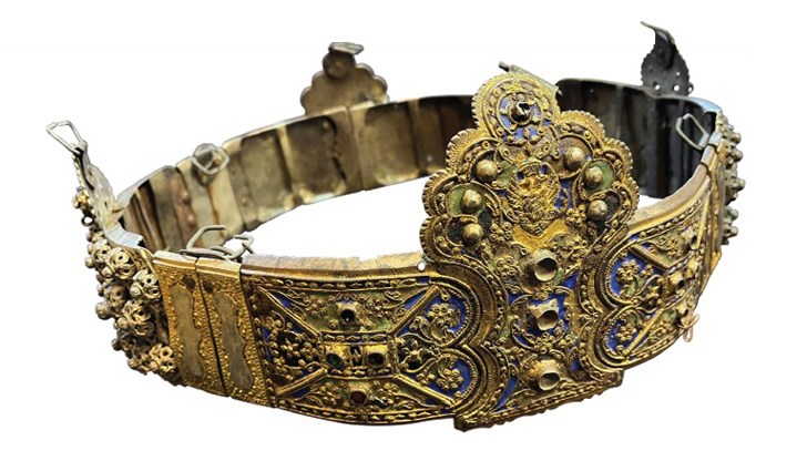 Излезе от печат каталог, посветен на стила "Български Модерн"