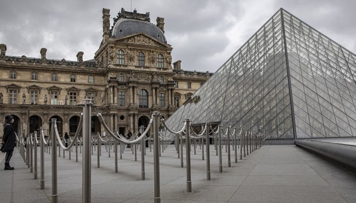 Те са от колекцията на Наполеон, Те са от колекцията на Наполеон,