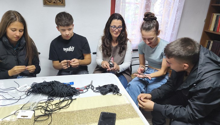 Инициативата е отворена за всички желаещи