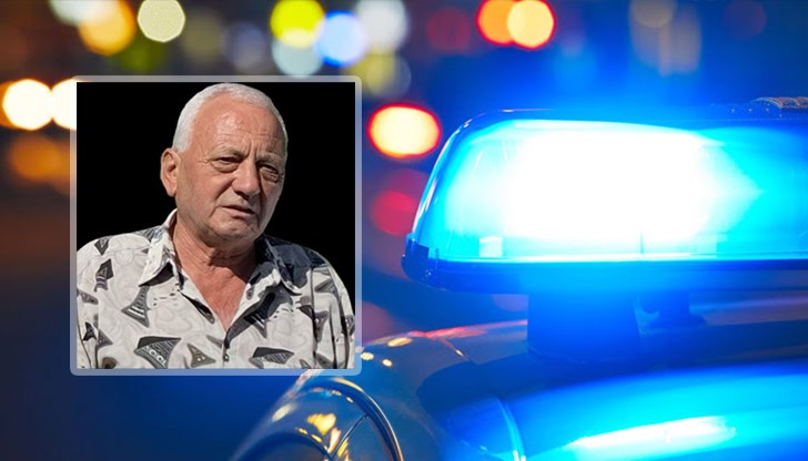 Янаки Янакиев е в неизвестност от 25 октомври Янаки Янакиев е в неизвестност от 25 октомври