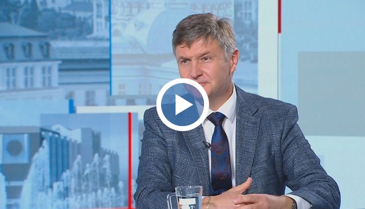 Депутатът от БСП обясни защо коалицията подкрепи отнемането на президентски правомощия при назначаването на шефове на службите