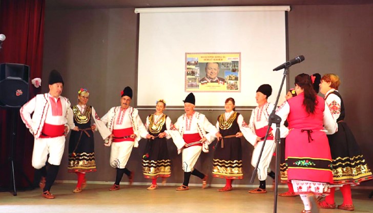 Село в община Борово организира културна програма в чест на големия филантроп и дарител