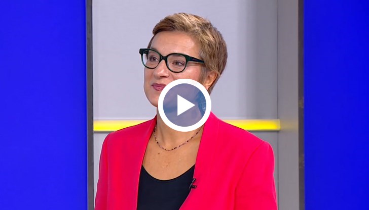 Валежите се очаква да са под нормата през следващия месец