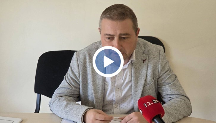 Народният представител от ГЕРБ - СДС заяви, че успехът зависи от общите действия на властите от двете страни на Дунава