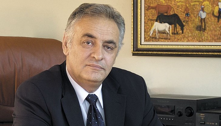 Общинският съвет го удостои посмъртно със званието "Почетен гражданин" Общинският съвет го удостои посмъртно със званието "Почетен гражданин"