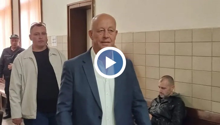 Мюмюн Искендер е с 4 обвинения за имотни сделки