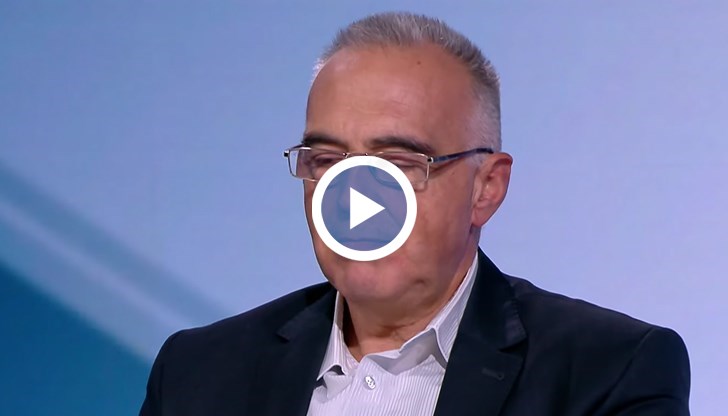 Добре изигран театър и удобен повод е Пазарджик, смята политикът