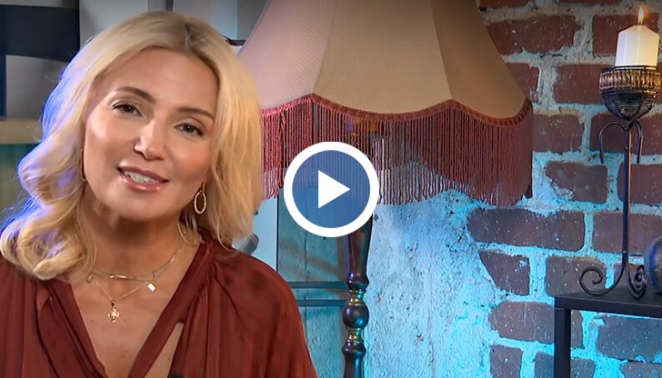 Майката на три деца сподели за промяната и чудесата в живота