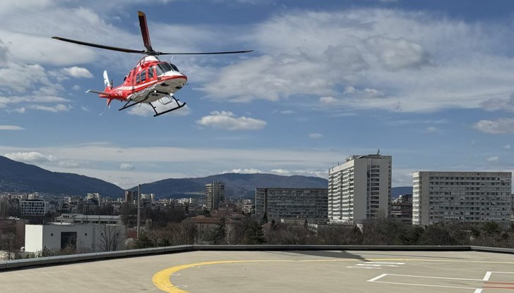 Младият мъж ще претърпи животоспасяваща операция още днес в столична клиника