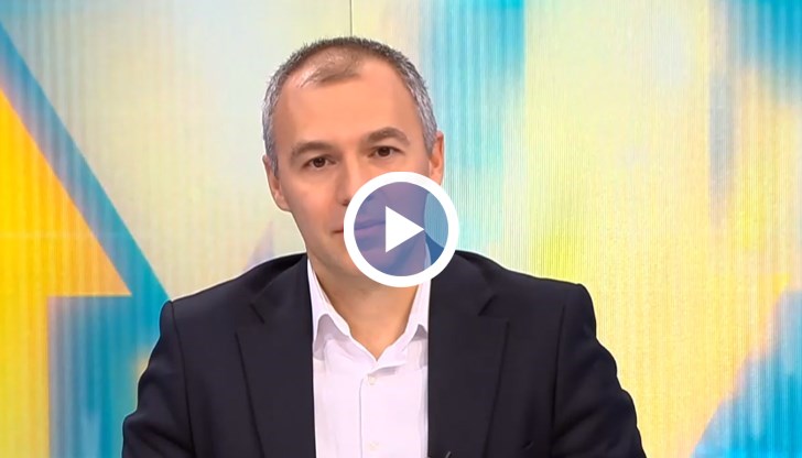 Фискалната политика на България е скубане от работещите, твърди бизнес лидер