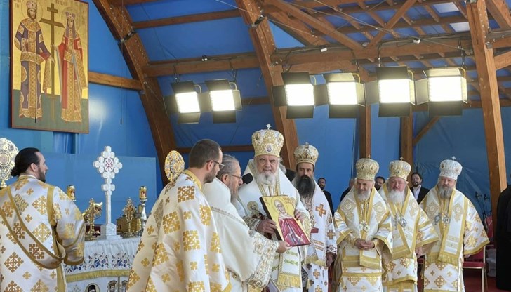 На този ден почитаме и царица Теодора Българска