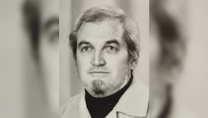 Напусна ни Йордан Атанасов – вдъхновителят на Русенската опера