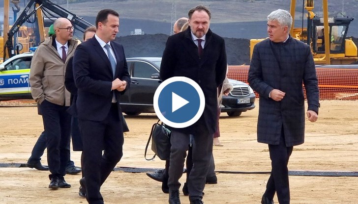 Министър Станков потвърди гарантирани доставки на горива до април и важна роля на България при одобрението на бъдещ купувач