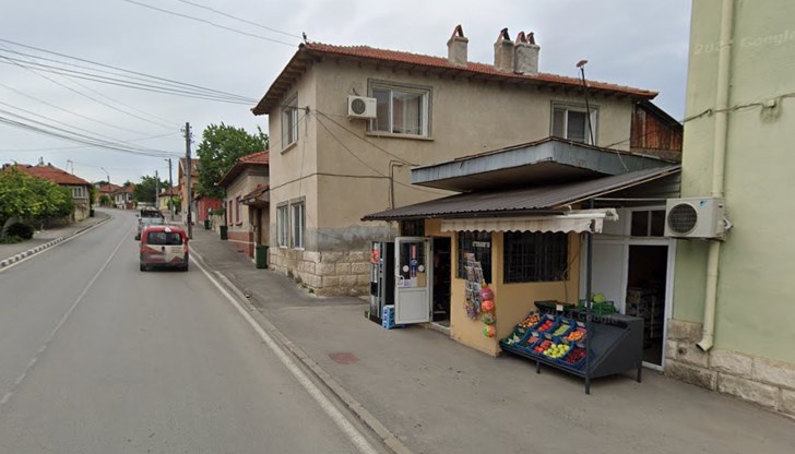 Началната цена е 111 лева за 35 квадратни метра